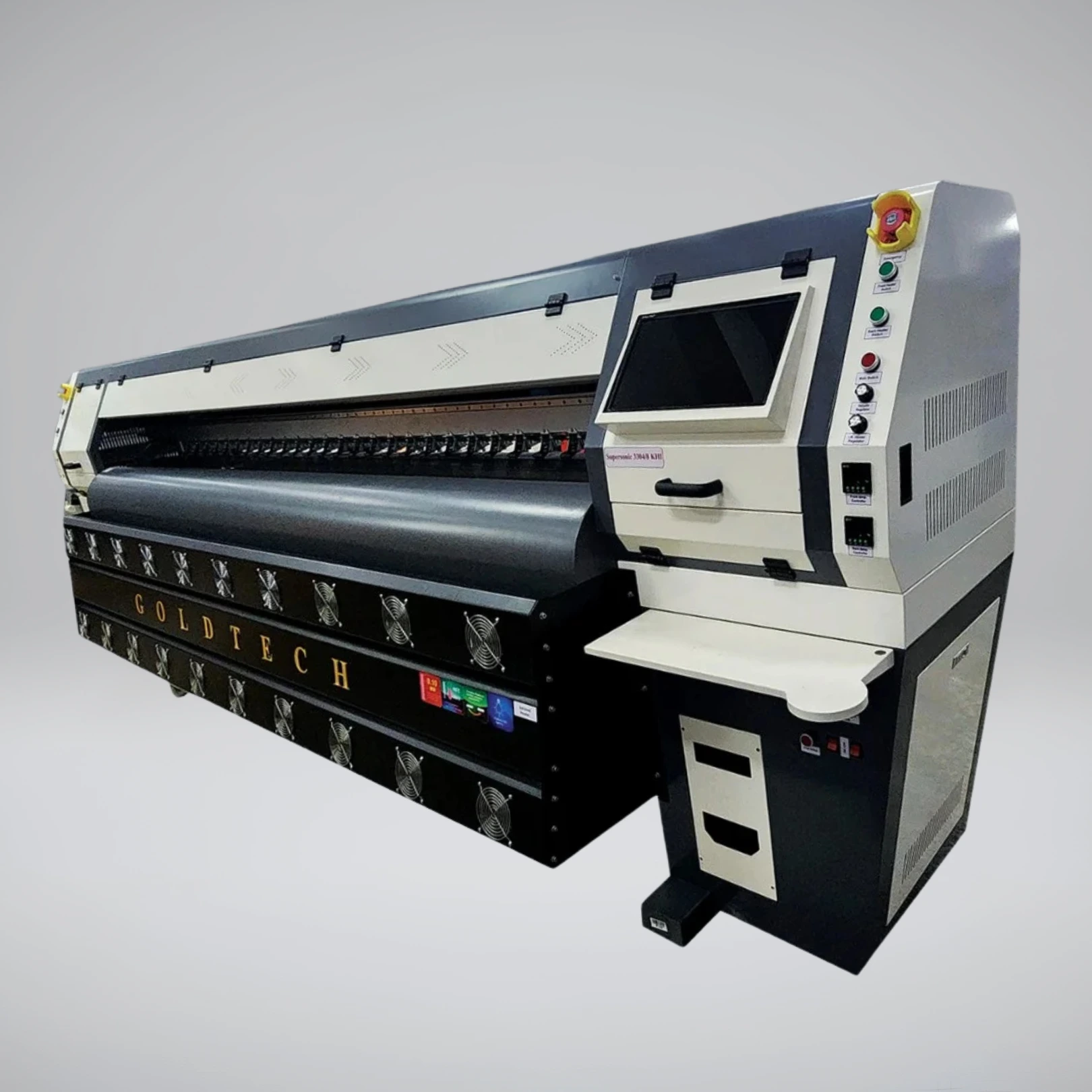 Digital Printer